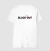 Camiseta Masculina - Black Out-In - Identidade Negra