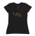 Camiseta Feminina - BLM África do Sul - comprar online