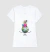 Camiseta Pestana - O mundo na corda bamba na internet
