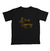 Camiseta infantil - Black Legacy - comprar online