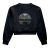 Moletom Cropped - IDN Pelourinho - comprar online