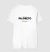Camiseta - Pai preto referência na internet