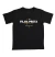 Camisetinha - Filha preta referência - comprar online