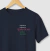 Camiseta - Amor de mãe
