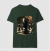 Camiseta masculina - Bispos, Os Guardiões Espirituais - Identidade Negra
