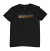 Camiseta Masculina - Identidade Negra - loja online
