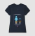 Camiseta - Pai em tratamento renal - Identidade Negra
