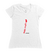 Camiseta feminina - Abstrato - Identidade Negra