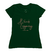 Camiseta feminina - Black Legacy - comprar online