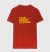 Camiseta Cartão vermelho pro racismo - loja online