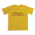 Camiseta Infantil - Pretinho como Chocolate - comprar online
