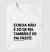 Camiseta - Coroa também é de pai preto