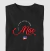 Camiseta - Mãe, resistência e cura