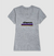 Camiseta feminina - Chance - loja online