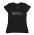 Camiseta Feminina - Preta como Chocolate - comprar online