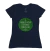 Imagem do Camiseta Feminina - A Grama do Vizinho é do Vizinho...