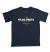 Camisetinha - Filha preta referência - Identidade Negra
