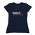 Camiseta Feminina - Made in Quebrada - comprar online