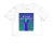 Camiseta cropped - Afro Futuro em Suas Mãos - loja online