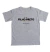 Camisetinha - Filho preto referência - loja online
