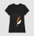 Camiseta Pestana - Máscara mulher - comprar online