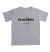 Camisetinha - Filha preta referência - loja online