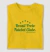 Camiseta Brasil Preto Futebol Clube