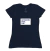 Camiseta feminina - Antirracismo Social Club - loja online