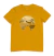 Camiseta Masculina - IDN Martin