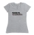 Camiseta Feminina - Made in Quebrada - loja online