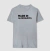Camiseta Masculina - Made in Quebrada - loja online