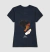 Camiseta Pestana - Máscara mulher - Identidade Negra
