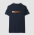 Camiseta Masculina - Melanina em Tons - Identidade Negra