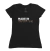 Camiseta Feminina - Made in Quebrada - comprar online