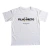 Camisetinha - Filho preto referência na internet