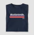 Camiseta doutoranda(o) - Listras (versão2)