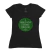 Camiseta Feminina - A Grama do Vizinho é do Vizinho... - comprar online