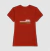 Camiseta feminina - Paz na internet