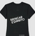 Camiseta Feminina - Brincar é Direito - Identidade Negra