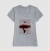 Camiseta feminina - Revolução (Coroada) - Identidade Negra