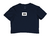 Camiseta cropped - IDN - comprar online