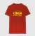 Camiseta Ginga é coisa nossa - loja online