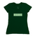 Camiseta feminina - Resiliente - loja online