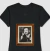 Camiseta feminina - Por que não? Você na internet
