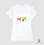 Camiseta feminina - HOPE - comprar online