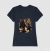 Camiseta masculina - Rainha, A Guerreira Suprema - Identidade Negra