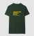 Camiseta A base vem forte e preta na internet