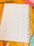 Planner Financeiro Permanente A5