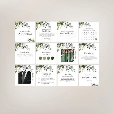 Manual dos Padrinhos Digital