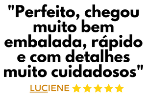 Marca 7 de Mel'art Papelaria Criativa